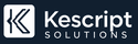 Kescript Solutions Logo